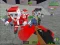 Spel Pixel Wars Apocalypse Zombie online