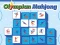 Spel Olympian Mahjong online