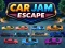 Spel Car Jam Escape online