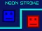 Spel Neon Strike online