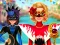 Spel Ellie and Friends Venice Carnival online