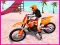 Spel Motocross Beach Jumping Bike Stunt online