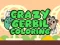 Spel Crazy Gerbil Coloring online