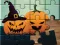 Spel Halloween Puzzle online