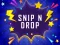 Spel Snip n Drop online
