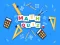 Spel Math Quiz Game online