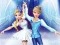 Spel Elsa and Jack Ice Ballet Show online
