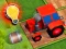 Spel Smarty Tractor online