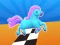 Spel Horse Champs online