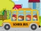 Spel School Bus Differences online