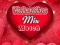 Spel Valentine Mix Match online