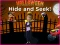 Spel Halloween Hide & Seek online