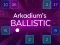 Spel Arkadium's Ballistic online