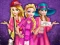 Spel Mall Shopping Spree online