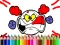 Spel Back To School: Emoji Coloring online