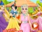Spel Ice Queen Birthday Surprise online