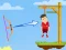 Spel Gibbet - Archery game online