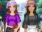 Spel Barbie Paper Bag Pants online