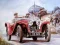 Spel Painting Vintage Cars Jigsaw Puzzle 2 online