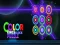 Spel Color Rings Block Puzzle online