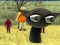 Spel Squid Game Sprunki Hide online