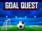 Spel Goal Quest online