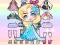 Spel Hair Doll Dress Up World online