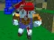 Spel Pixel Gun Apocalypse 4 Zombie Invazion online