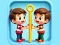 Spel Pull The Pins online