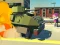 Spel Tank vs Zombie online