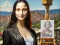 Spel Mona Lisa Fashion Experiments online