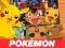 Spel Pok?mon Jigsaw Puzzle online