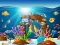 Spel Water Dive 2D: Underwater Survival online