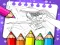 Spel Raya And The Last Dragon Coloring Book online