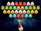 Spel Monster Bubble Shooter online