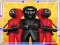Spel Squid Game - Clash Gang online