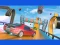Spel Car Stunt Races: Mega Ramps 2023 online