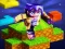 Spel Parkour Craft 3D online