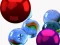 Spel Color Balls Glow In The Dark online