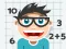 Spel Math Class online