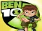 Spel Ben 10 Endless Run 3D online