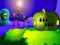 Spel Halloween Pumpkin Forest Escape online