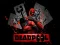 Spel Deadpool Free Fight online