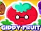 Spel Giddy Fruit online