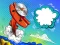 Spel Corona Airplanes Hidden online