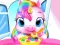 Spel Magical Unicorn Pet Care online