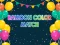 Spel Balloon Color Matching online