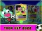 Spel Gumball Penalty kick online