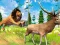 Spel Realistic Lion Hunting Animal 2024 online