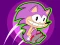 Spel Sonic Rush Toilet online